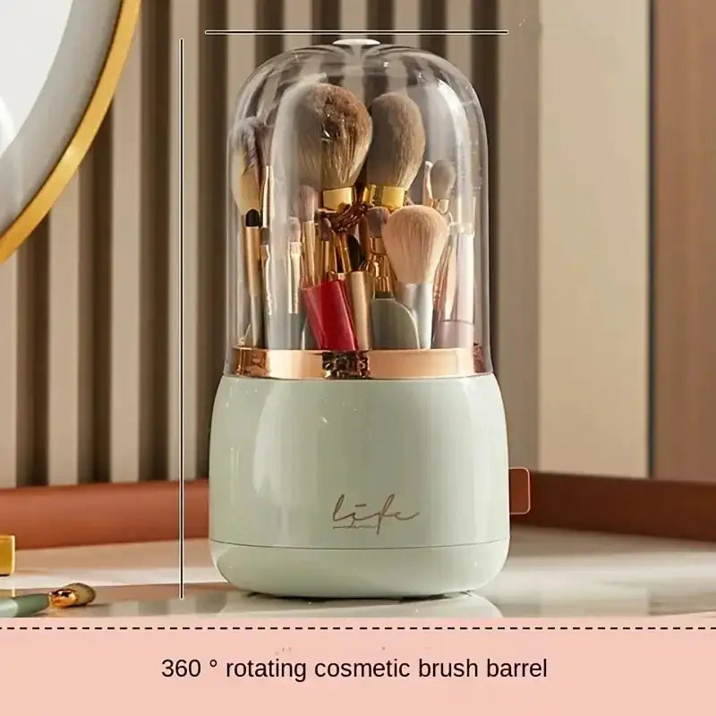 360° Dome Brush Holder