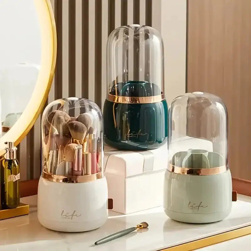 360° Dome Brush Holder