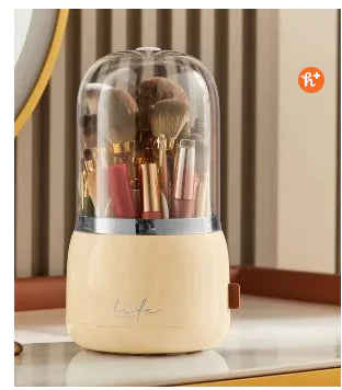 360° Dome Brush Holder